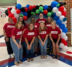 4th Grade Team